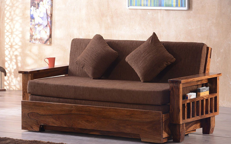 Sofa Cum Bed Manufacturers And Dealers In Delhi NCR