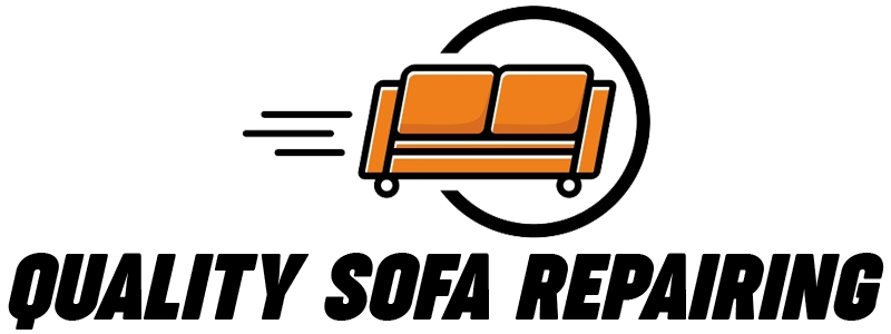 Quality Sofa Repairing